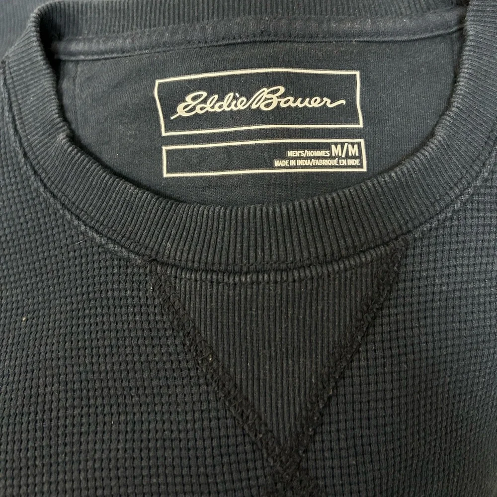 2/$30⚡️- SHIRT | Men’s Eddie Bauer shirt size medium - Picture 4 of 5
